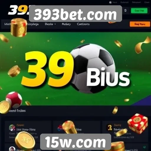 Comparação de bônus oferecidos pelo 393bet.com