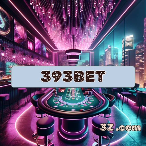 Caminho da Diversão: cassino na 393bet.com Revela Novidades