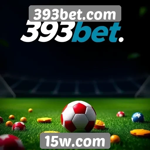 Oferta de jogos e apostas disponíveis na plataforma 393bet