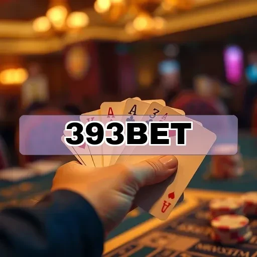 393bet.com: A Plataforma Que Revoluciona o Mundo dos Jogos Online