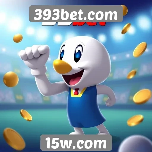 Ofertas e promoções disponíveis em 393bet.com