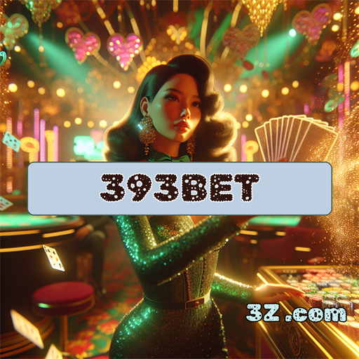 Slots no 393bet.com: Emoção e Prêmios Esperam por Você!