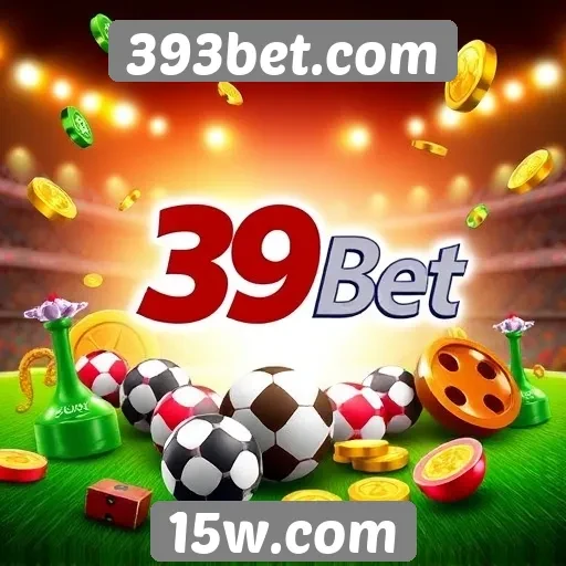 Variedade de jogos disponíveis no 393bet.com